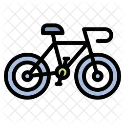 Fahrrad  Symbol