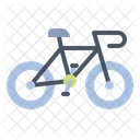 Fahrrad  Symbol