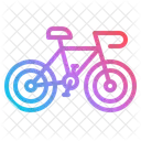 Fahrrad  Symbol