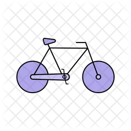 Fahrrad  Symbol