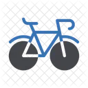 Fahrrad  Symbol