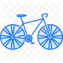 Fahrrad  Symbol