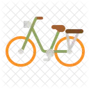 Fahrrad  Symbol