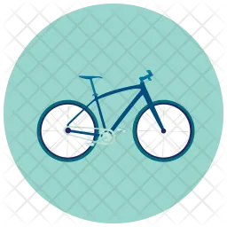 Fahrrad  Symbol