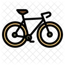 Fahrrad  Symbol