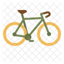 Fahrrad  Symbol