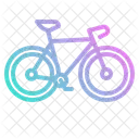 Fahrrad  Symbol