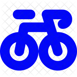 Fahrrad  Symbol