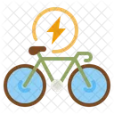 Fahrrad  Symbol