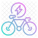 Fahrrad  Symbol