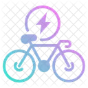 Fahrrad  Symbol