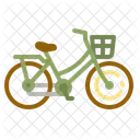 Fahrrad  Symbol