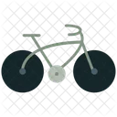 Fahrrad  Symbol