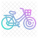 Fahrrad  Symbol