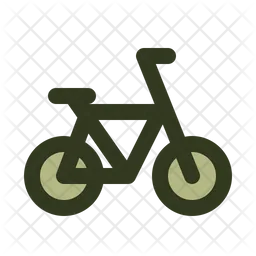 Fahrrad  Symbol