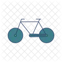 Fahrrad  Symbol