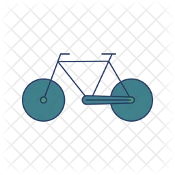 Fahrrad  Symbol