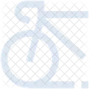 Fahrrad  Symbol