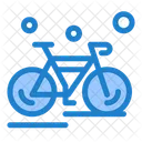 Fahrrad  Symbol