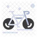 Fahrrad  Symbol