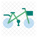 Fahrrad  Symbol