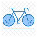 Fahrrad  Symbol