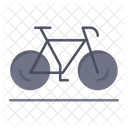 Fahrrad  Symbol