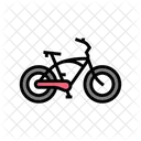 Fahrrad  Symbol