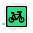 Fahrrad  Symbol