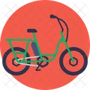 Fahrrad  Symbol