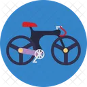 Fahrrad  Symbol