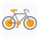 Fahrrad  Symbol