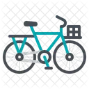 Fahrrad  Symbol