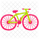 Fahrrad  Symbol