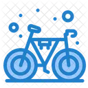 Fahrrad  Symbol