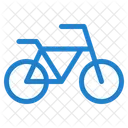 Fahrrad  Symbol