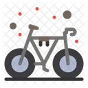 Fahrrad  Symbol