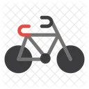 Fahrrad  Symbol