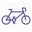 Fahrrad  Symbol