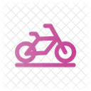 Fahrrad  Symbol