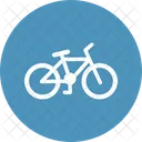 Fahrrad  Symbol