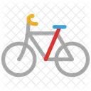 Fahrrad  Symbol