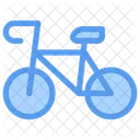 Fahrrad  Symbol