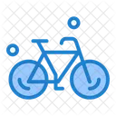 Fahrrad  Symbol