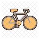 Fahrrad  Symbol