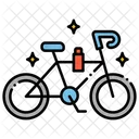 Fahrrad  Symbol