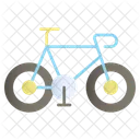 Fahrrad  Symbol