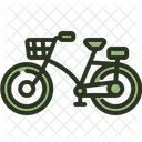 Fahrrad  Symbol