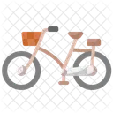 Fahrrad  Symbol