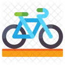 Fahrrad  Symbol